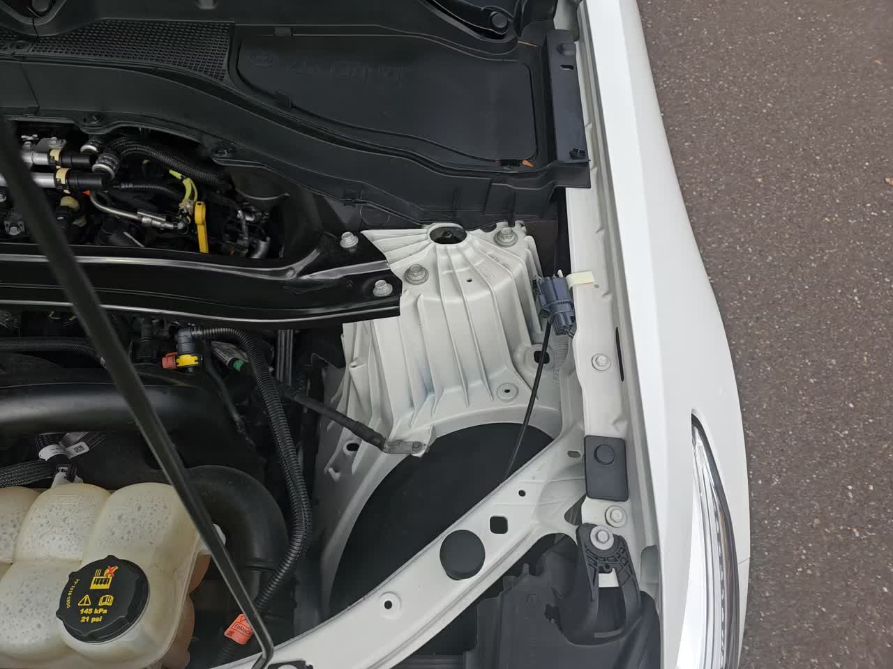 2022 Ford Explorer ST AWD