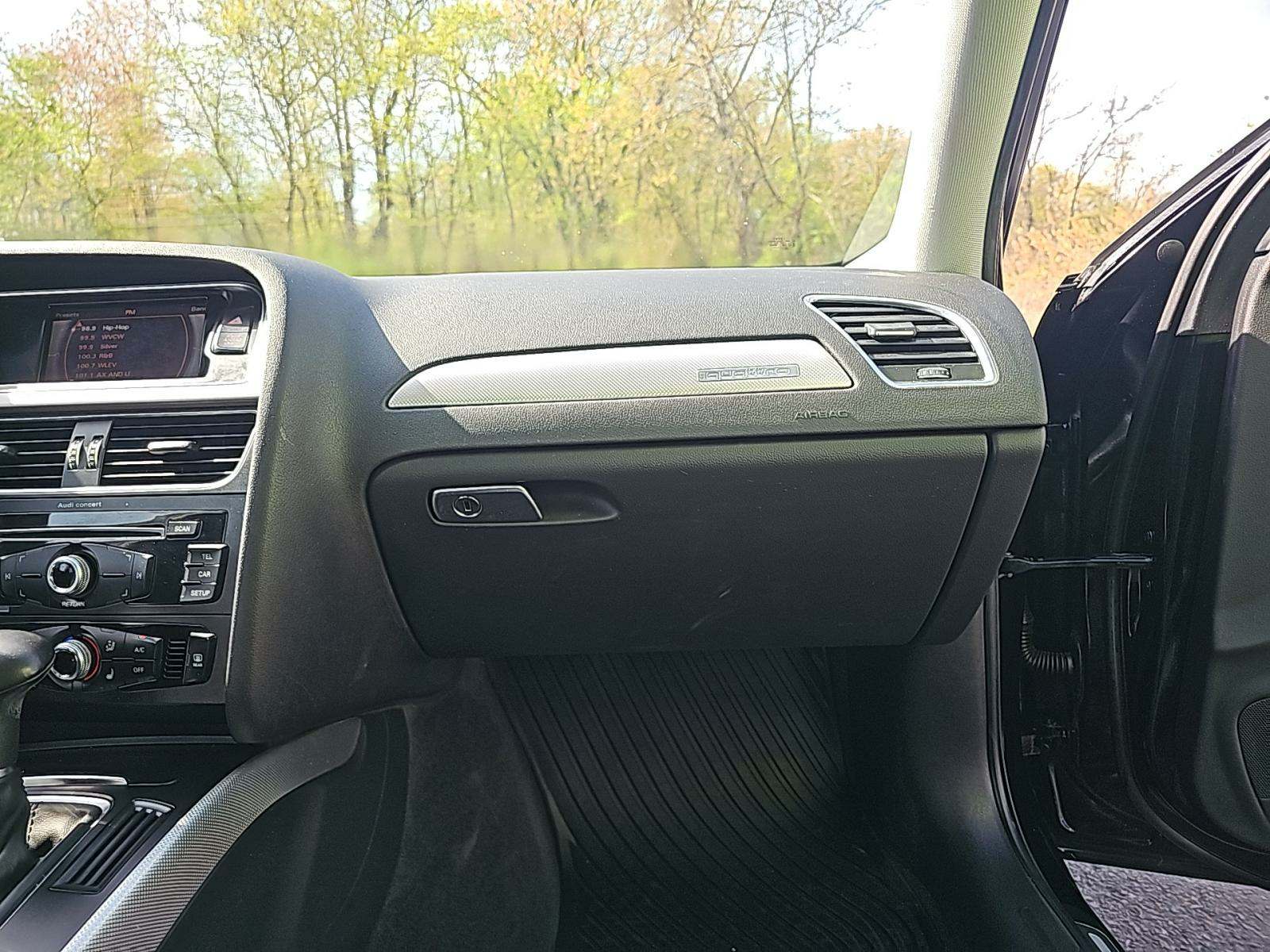 2014 Audi A4 2.0T Premium AWD