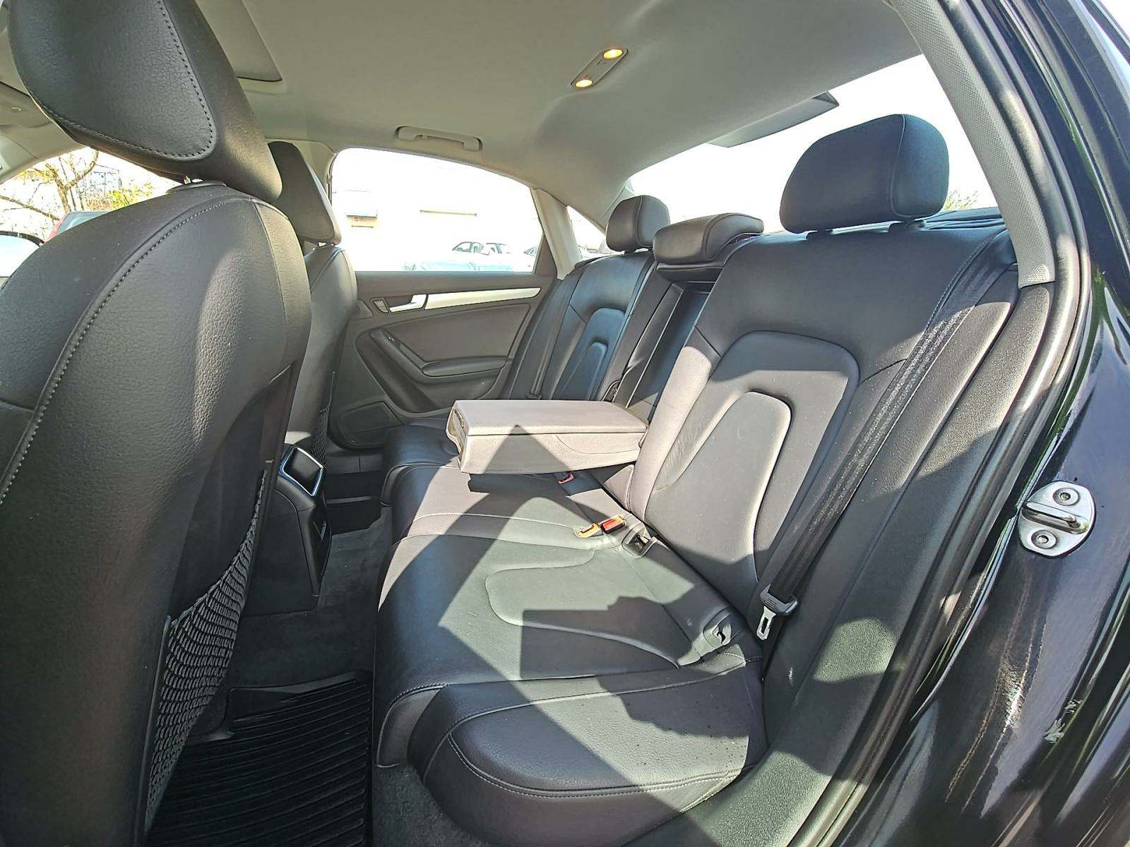 2014 Audi A4 2.0T Premium AWD