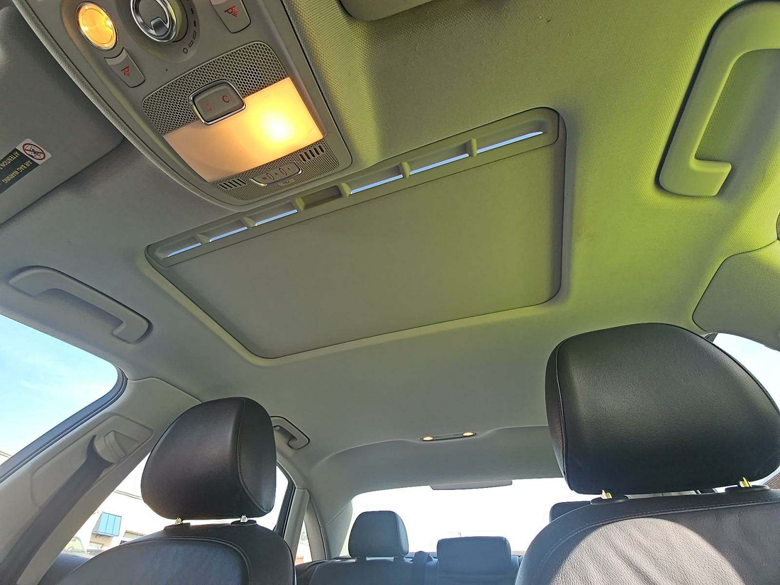 2014 Audi A4 2.0T Premium AWD