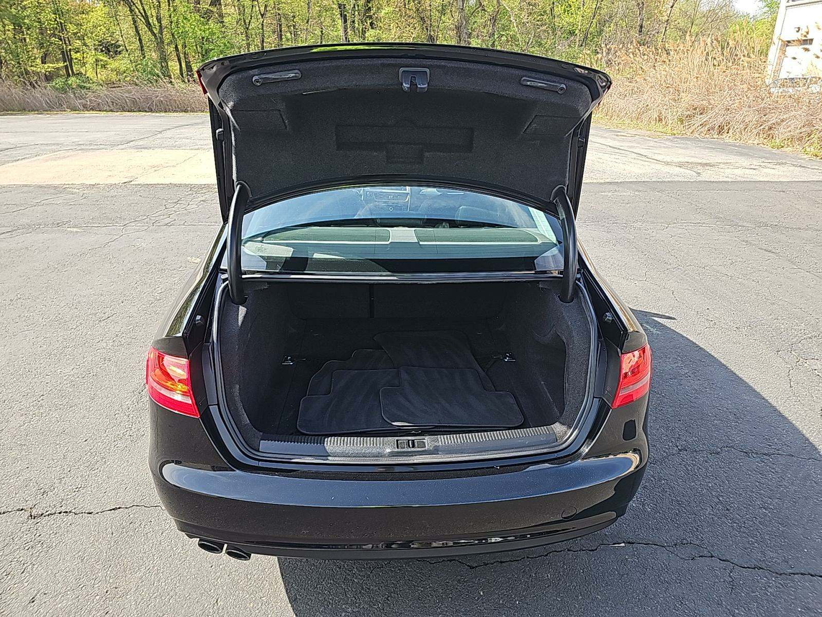 2014 Audi A4 2.0T Premium AWD