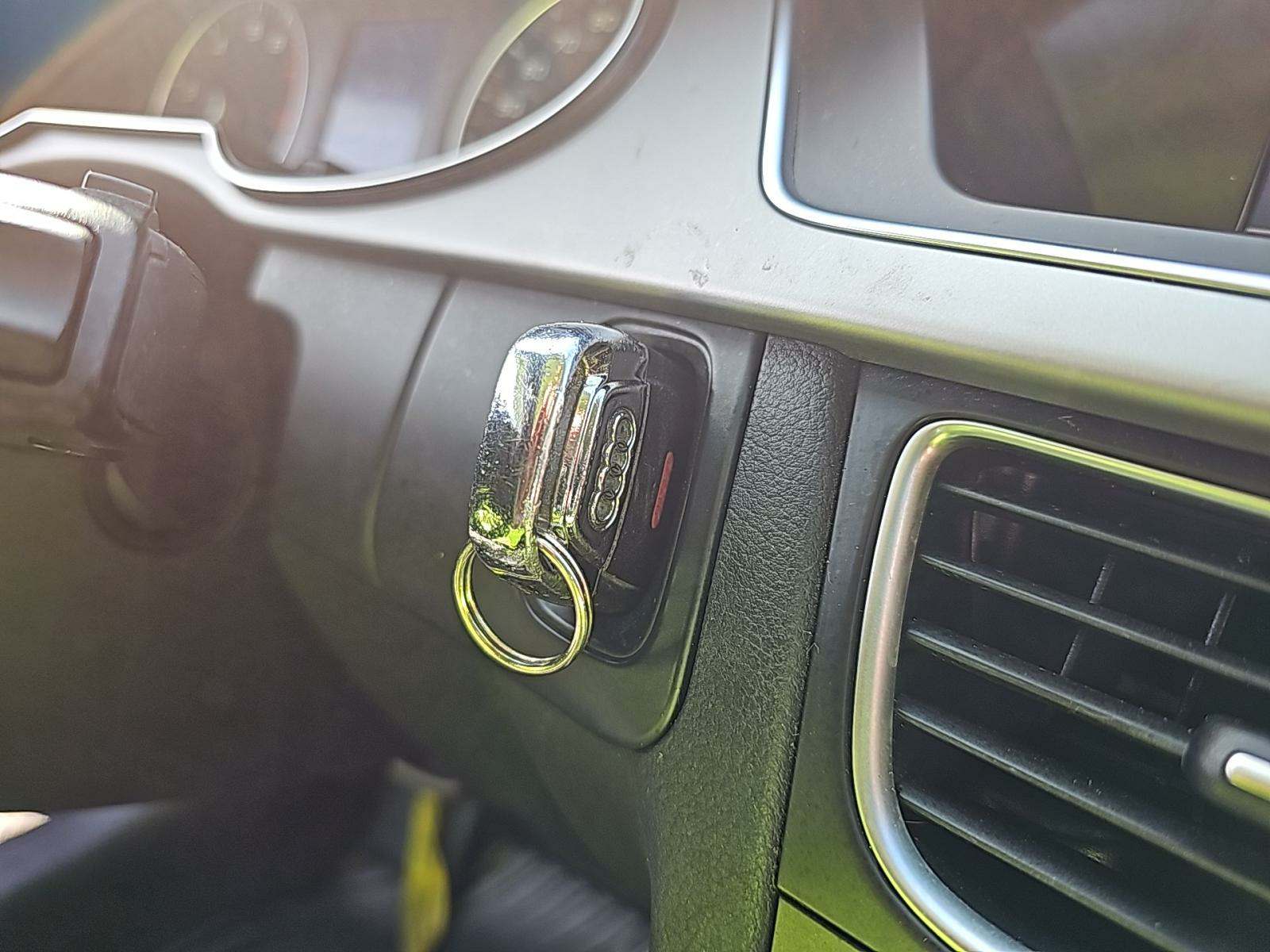 2014 Audi A4 2.0T Premium AWD