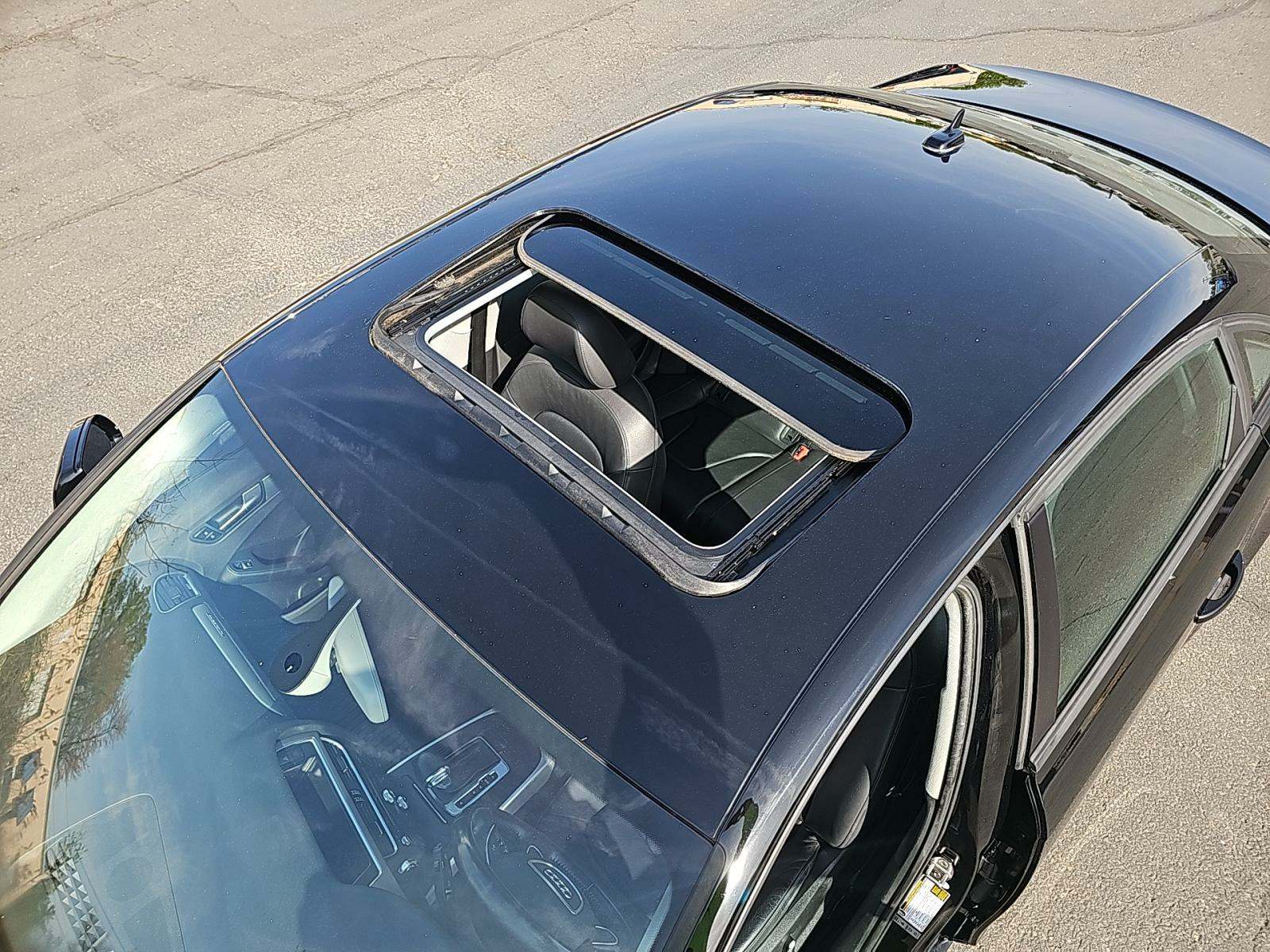 2014 Audi A4 2.0T Premium AWD