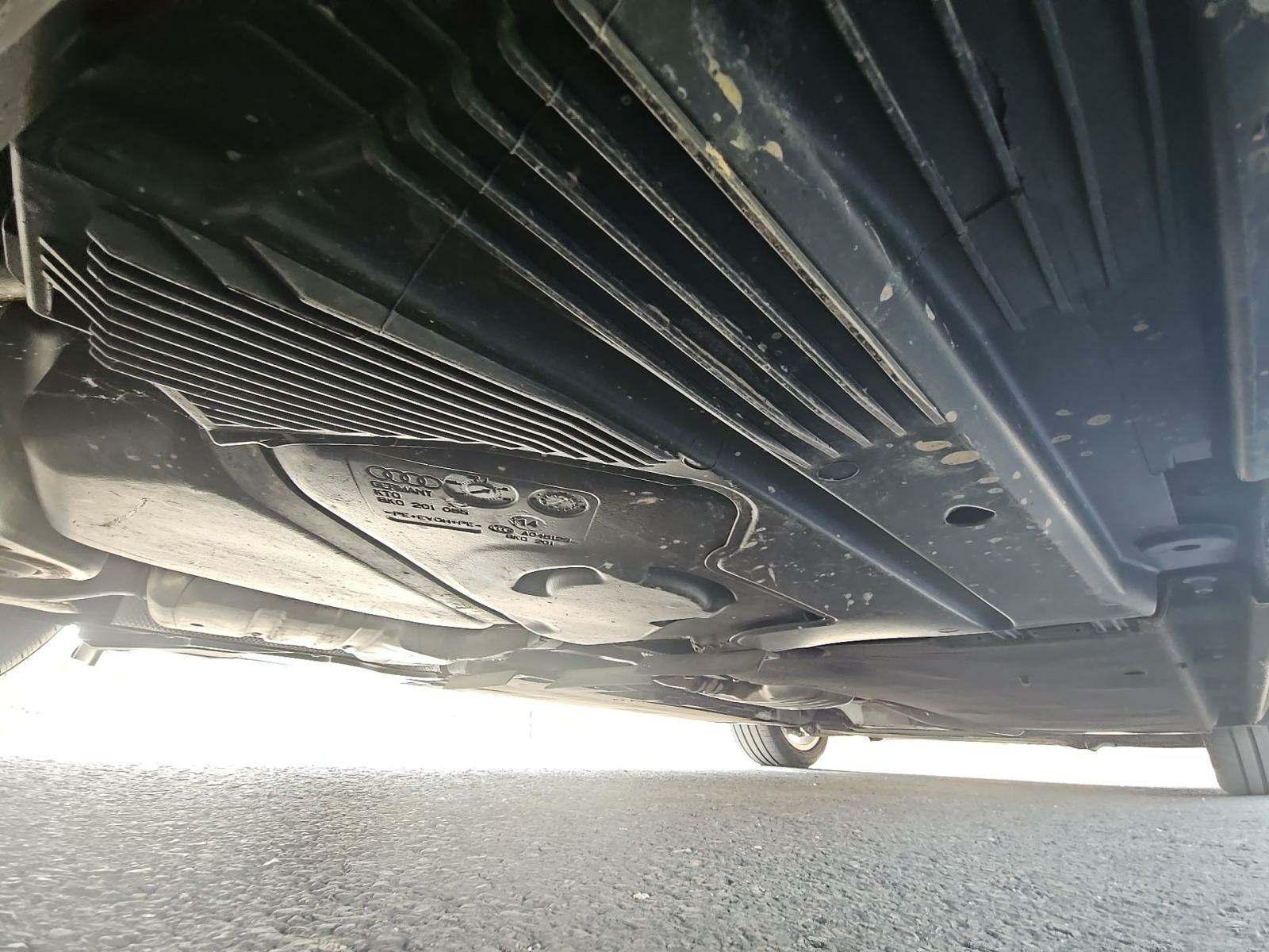 2014 Audi A4 2.0T Premium AWD