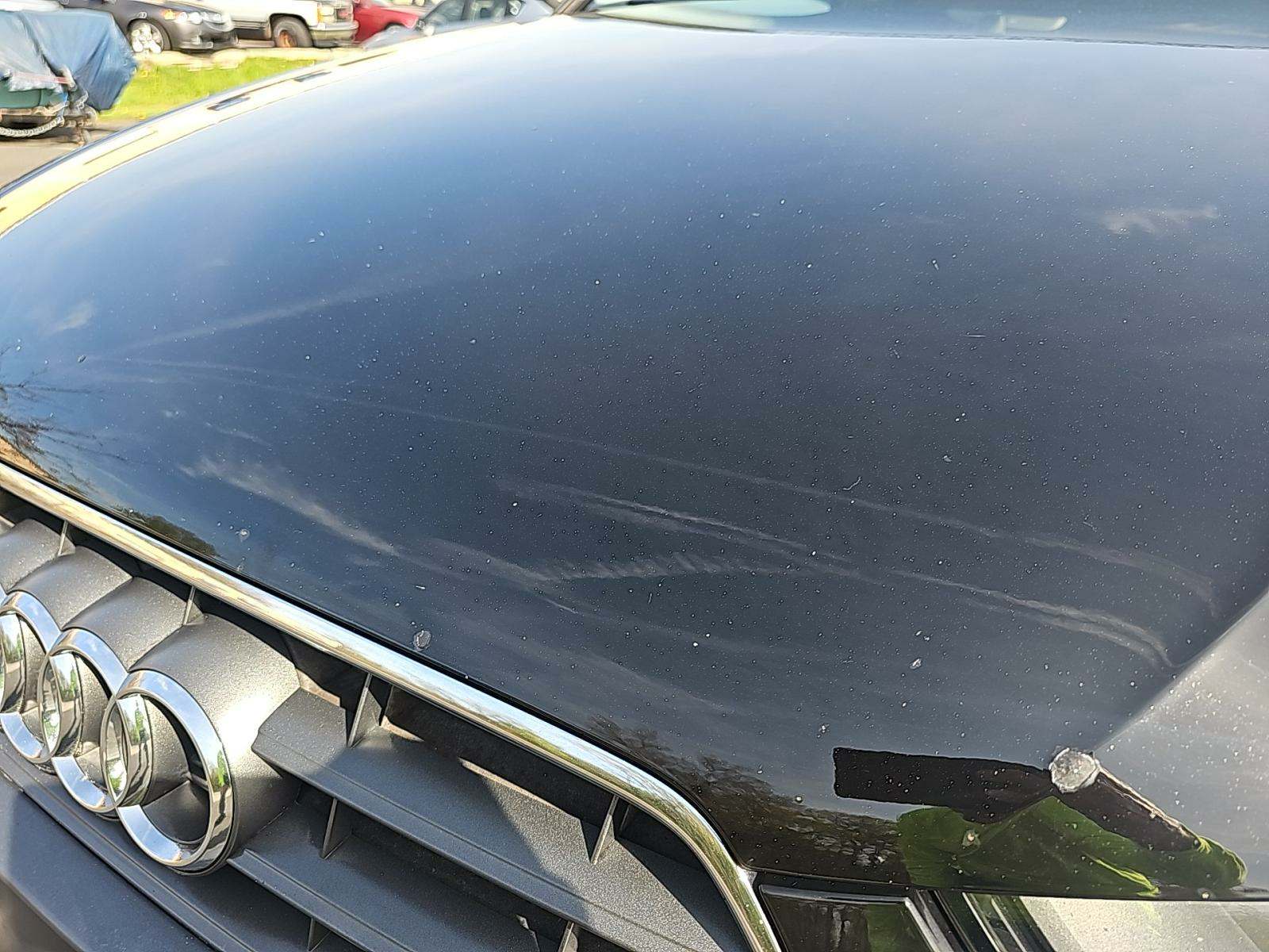 2014 Audi A4 2.0T Premium AWD