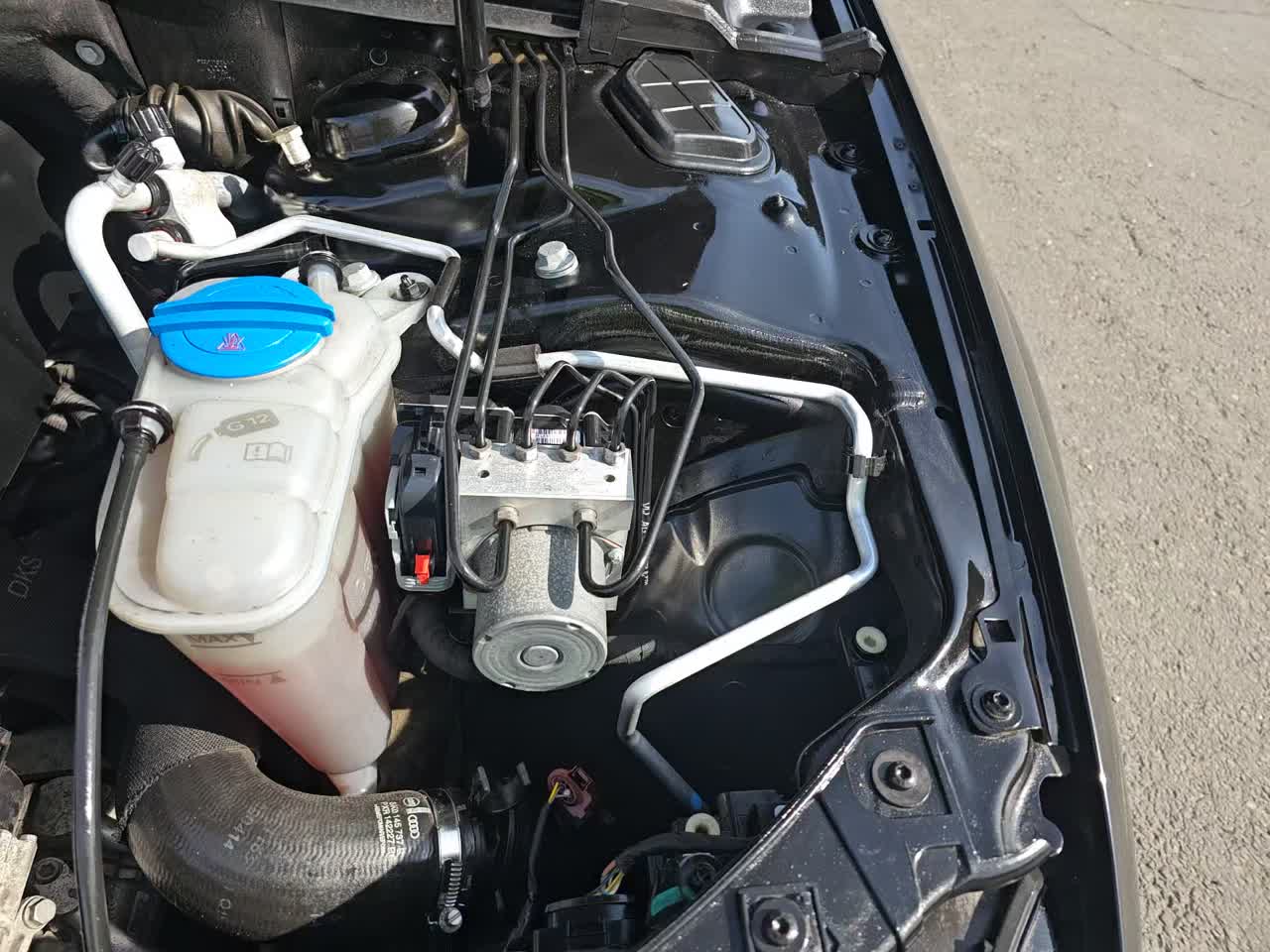 2014 Audi A4 2.0T Premium AWD