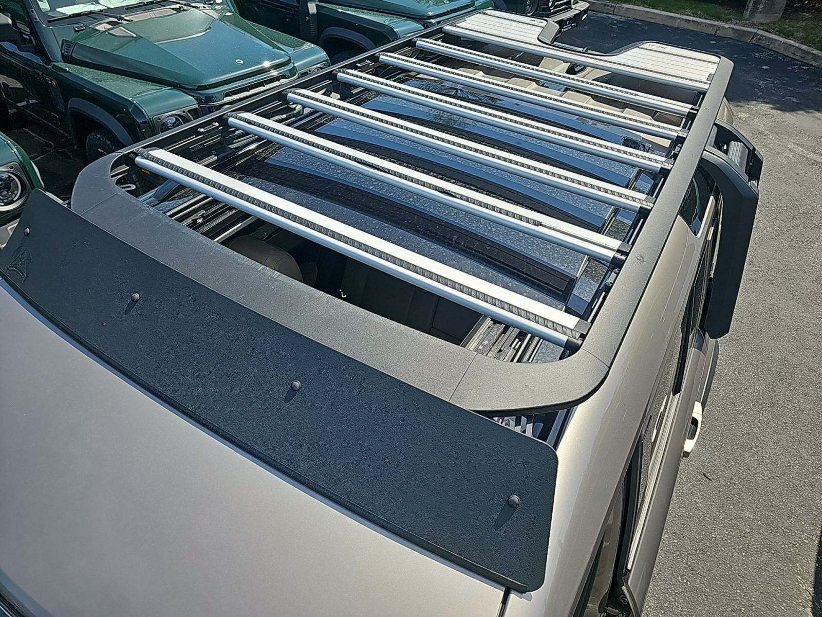 2023 Land Rover Defender 110 SE AWD