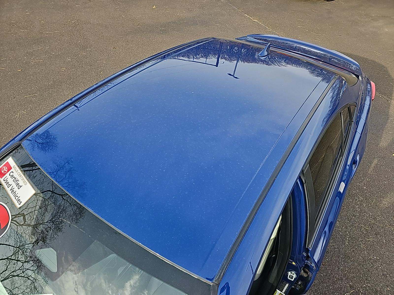 2025 Toyota Camry SE FWD