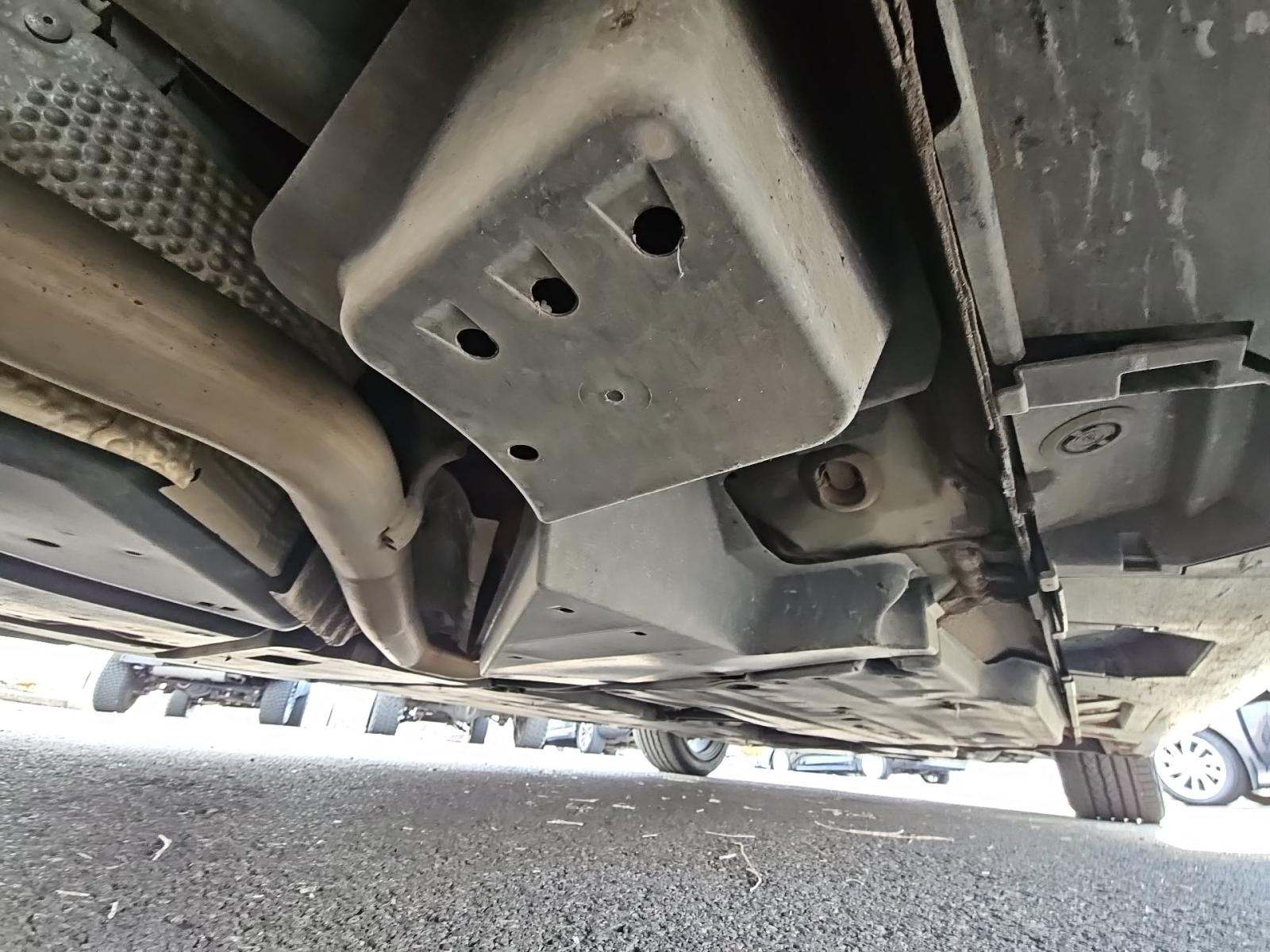 2025 Toyota Camry SE FWD