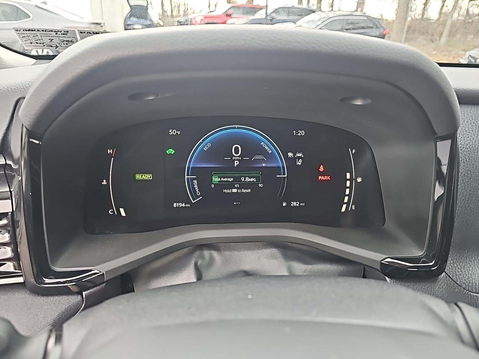 2025 Toyota Camry LE FWD