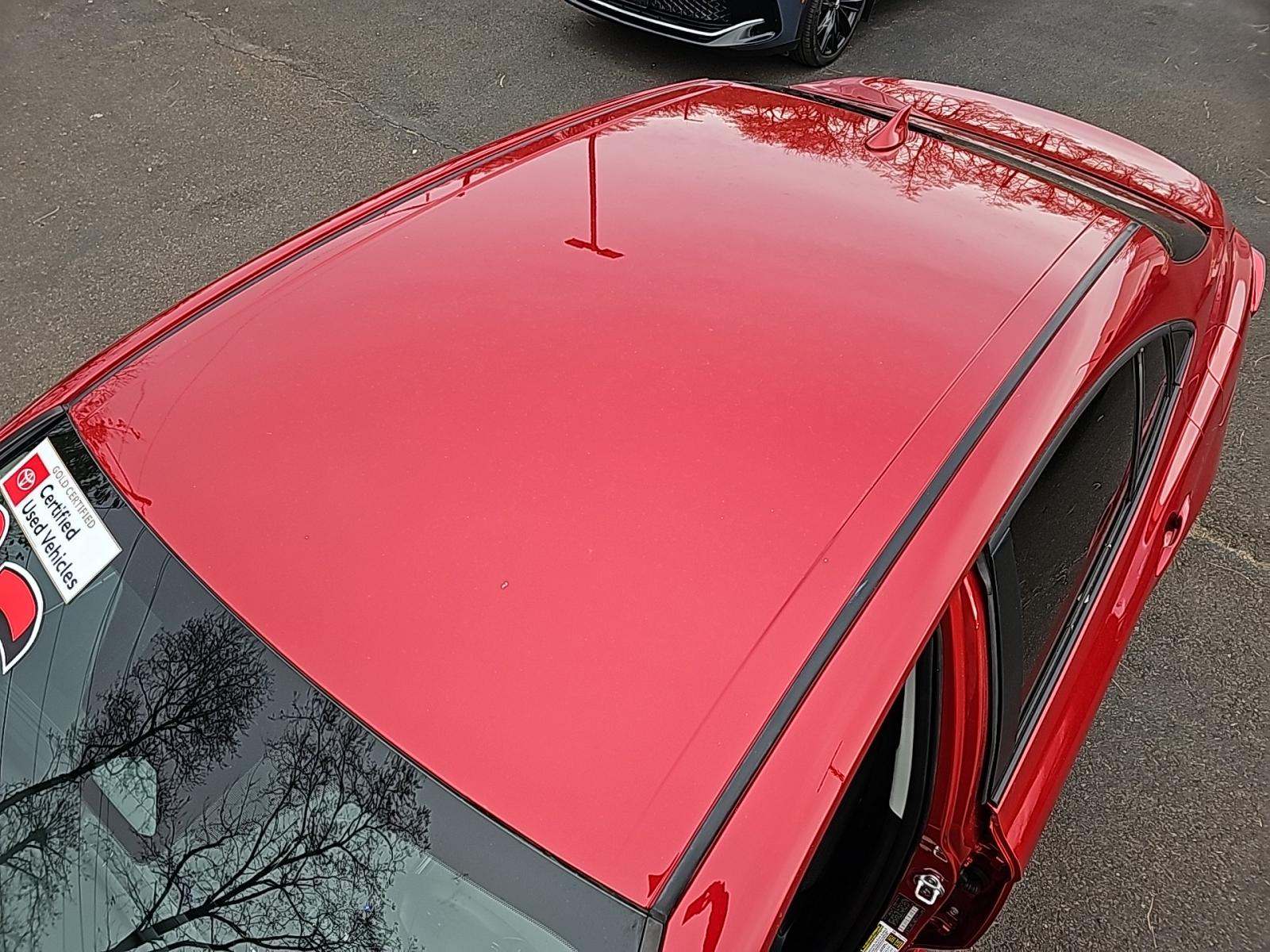 2025 Toyota Camry LE FWD