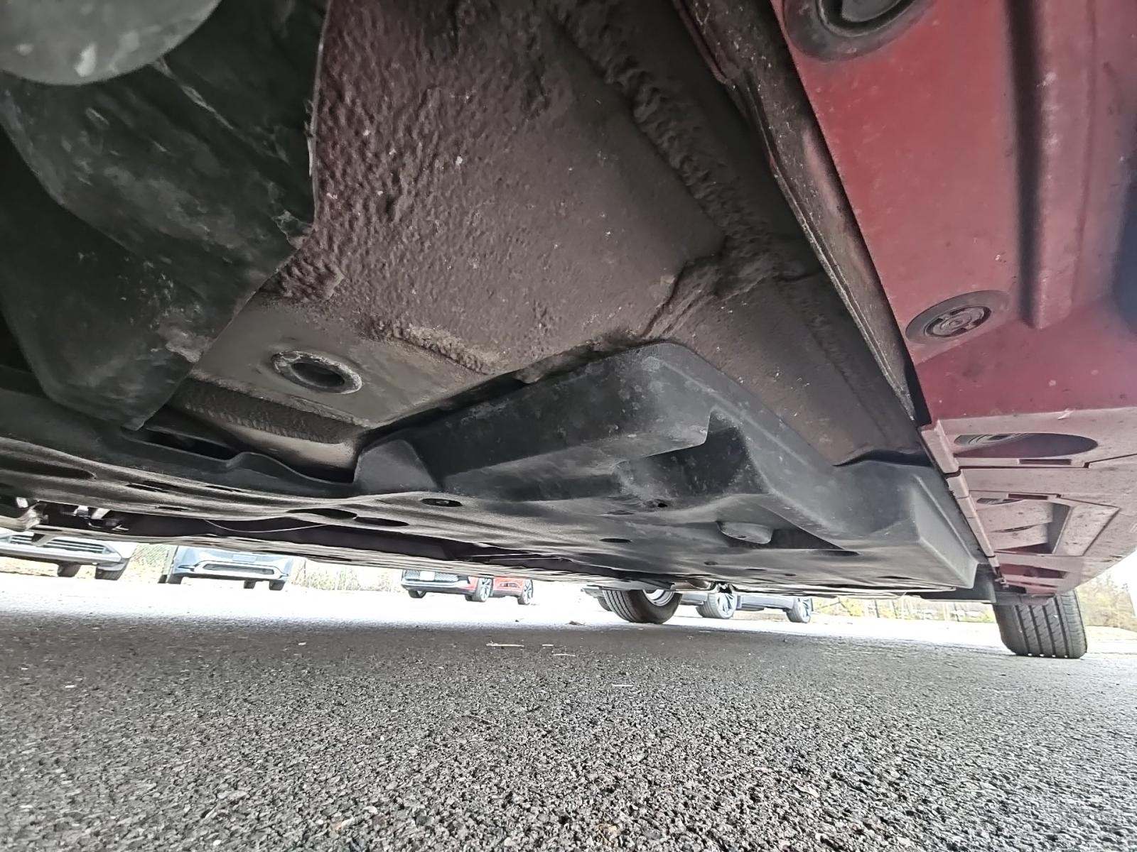 2025 Toyota Camry LE FWD