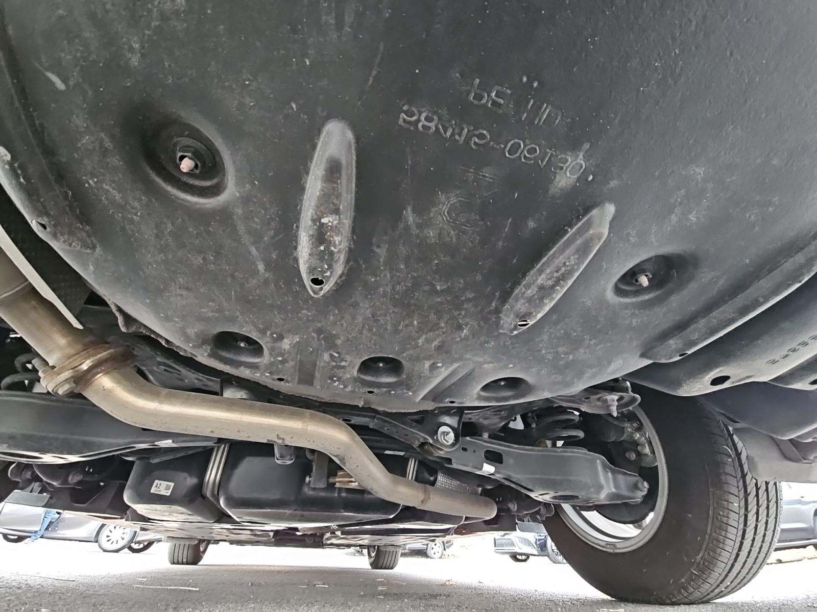 2025 Toyota Camry LE FWD