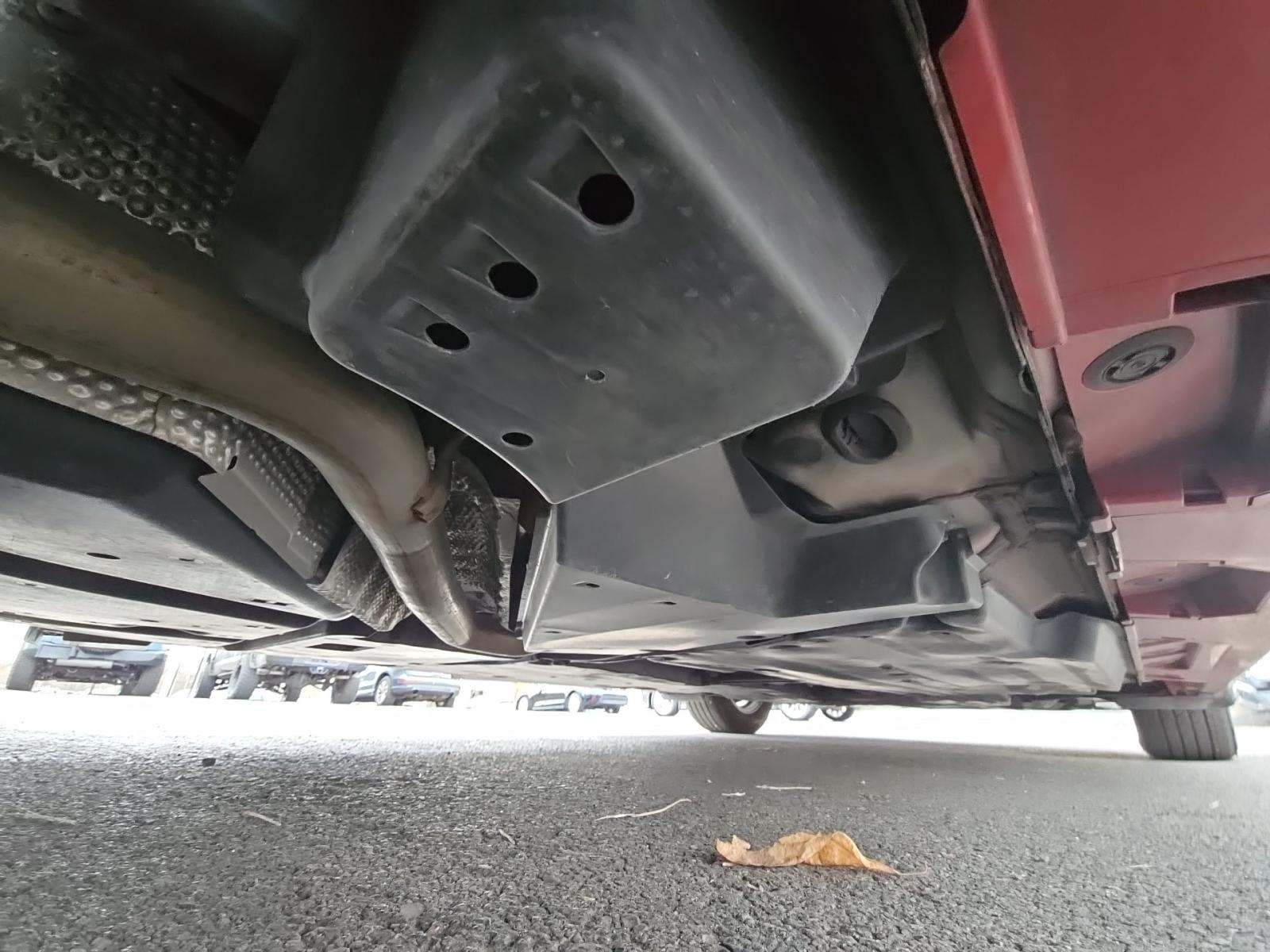 2025 Toyota Camry LE FWD