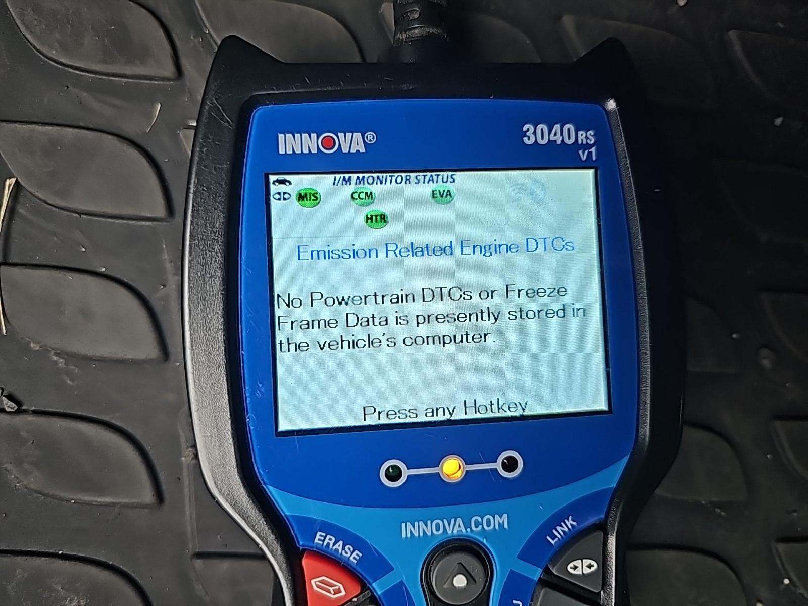 2025 Toyota Camry LE FWD