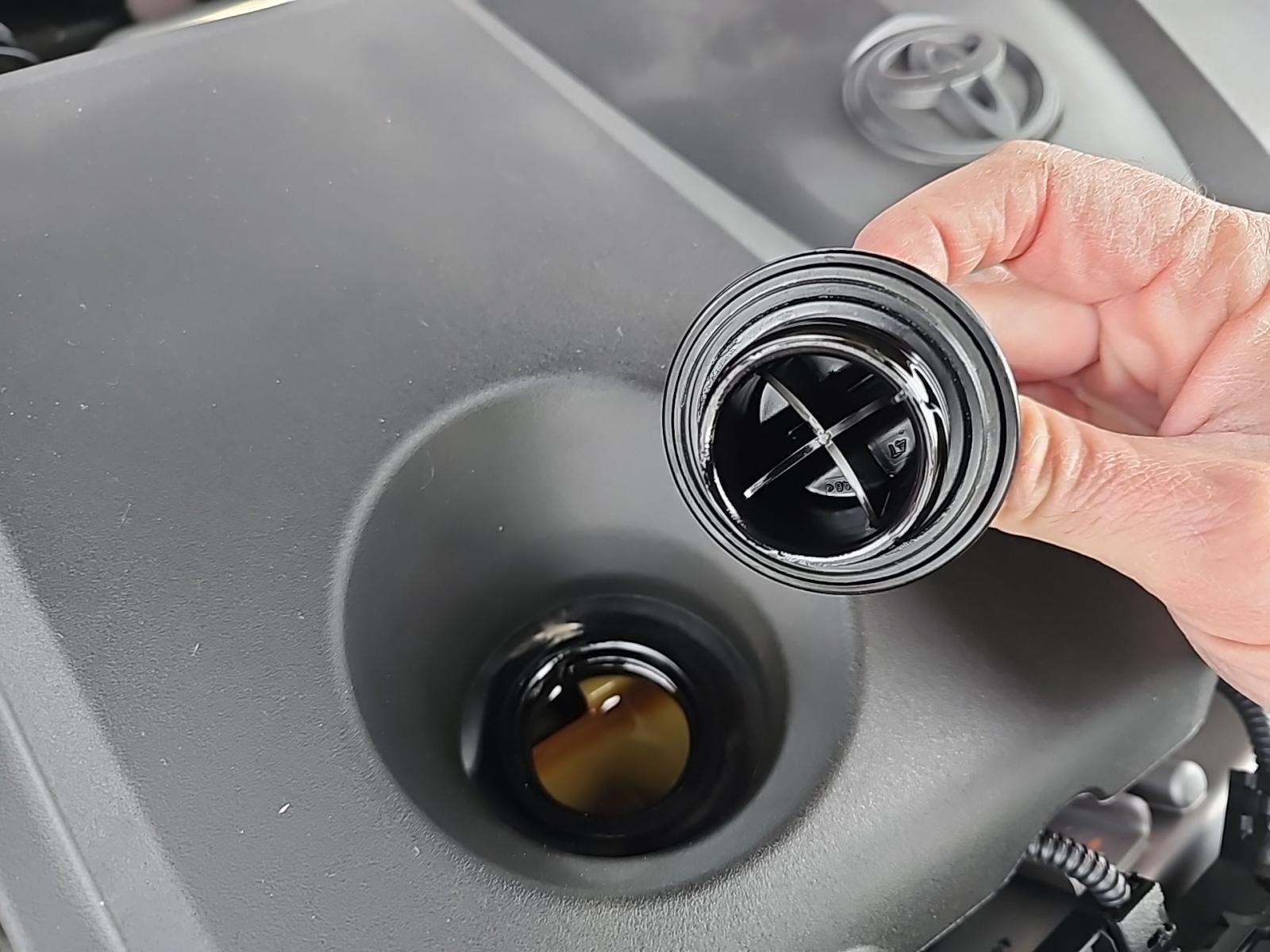 2025 Toyota Camry LE FWD