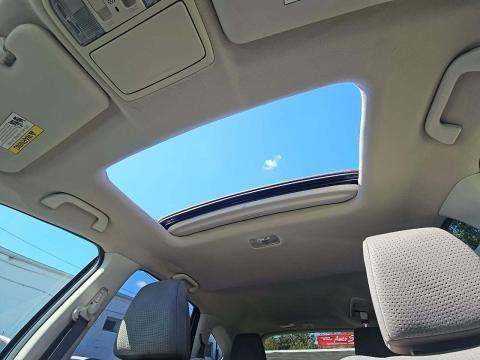 2012 Honda CR-V EX AWD