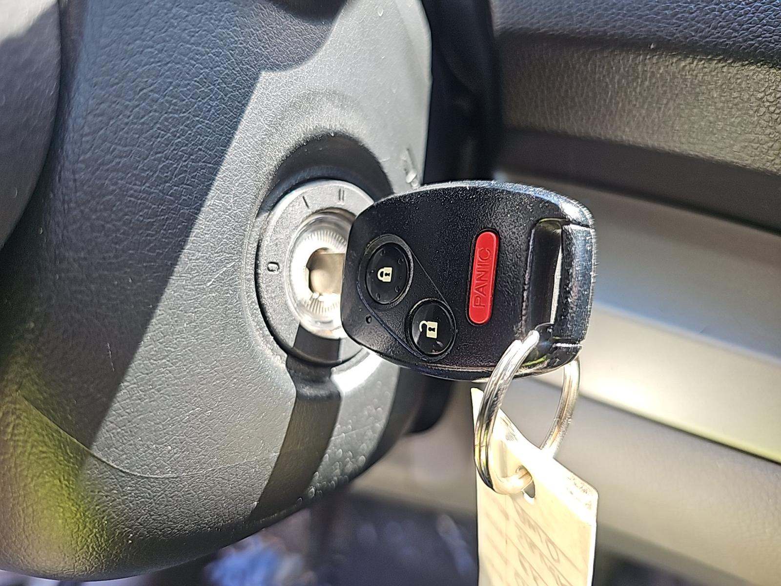 2012 Honda CR-V EX AWD