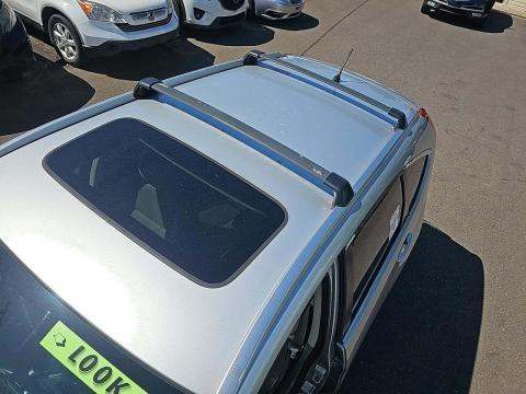 2012 Honda CR-V EX AWD