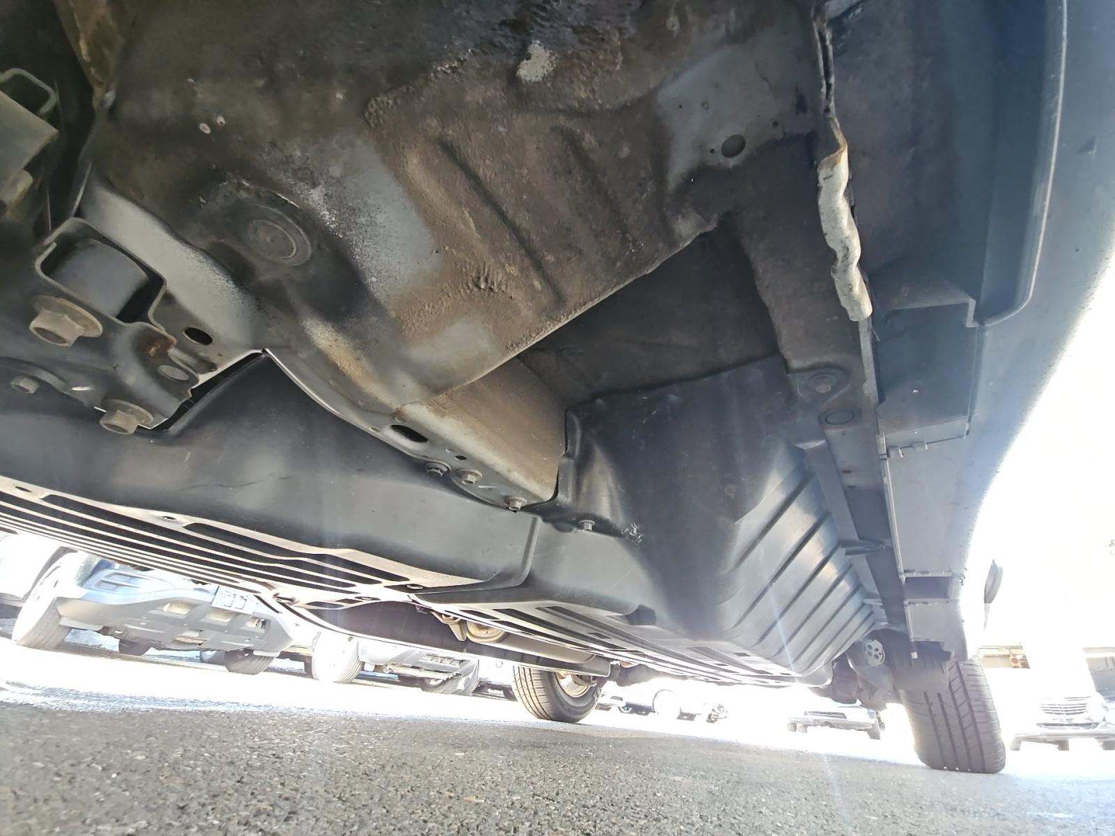 2012 Honda CR-V EX AWD