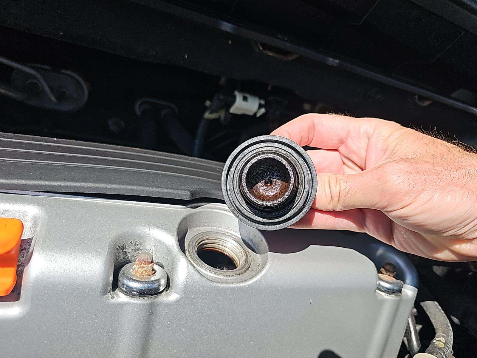 2012 Honda CR-V EX AWD