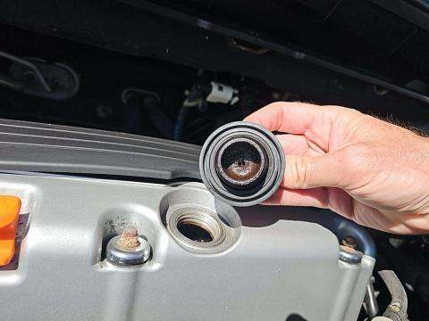 2012 Honda CR-V EX AWD