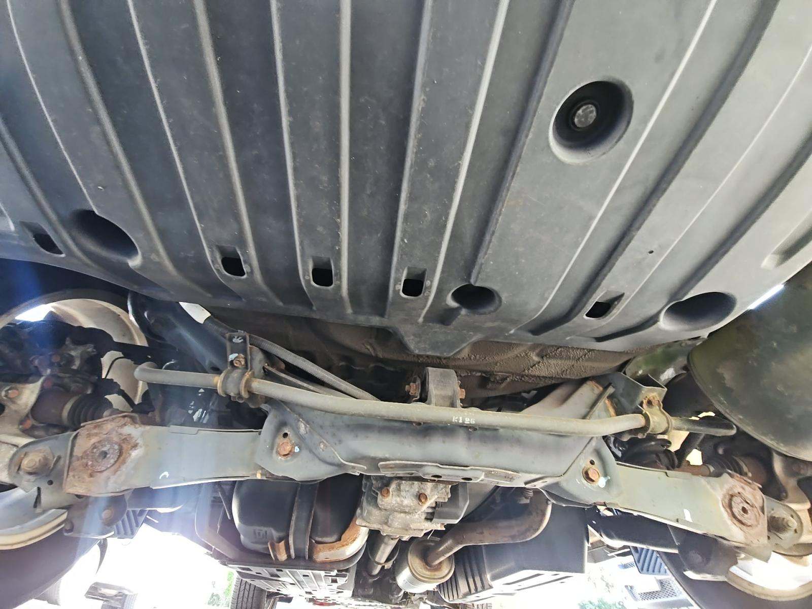 2012 Honda CR-V EX AWD