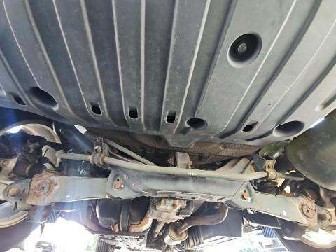 2012 Honda CR-V EX AWD