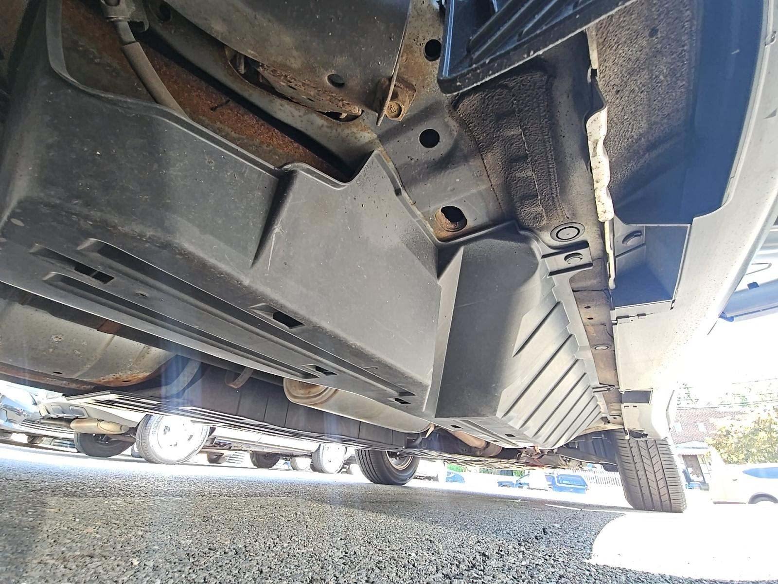 2012 Honda CR-V EX AWD