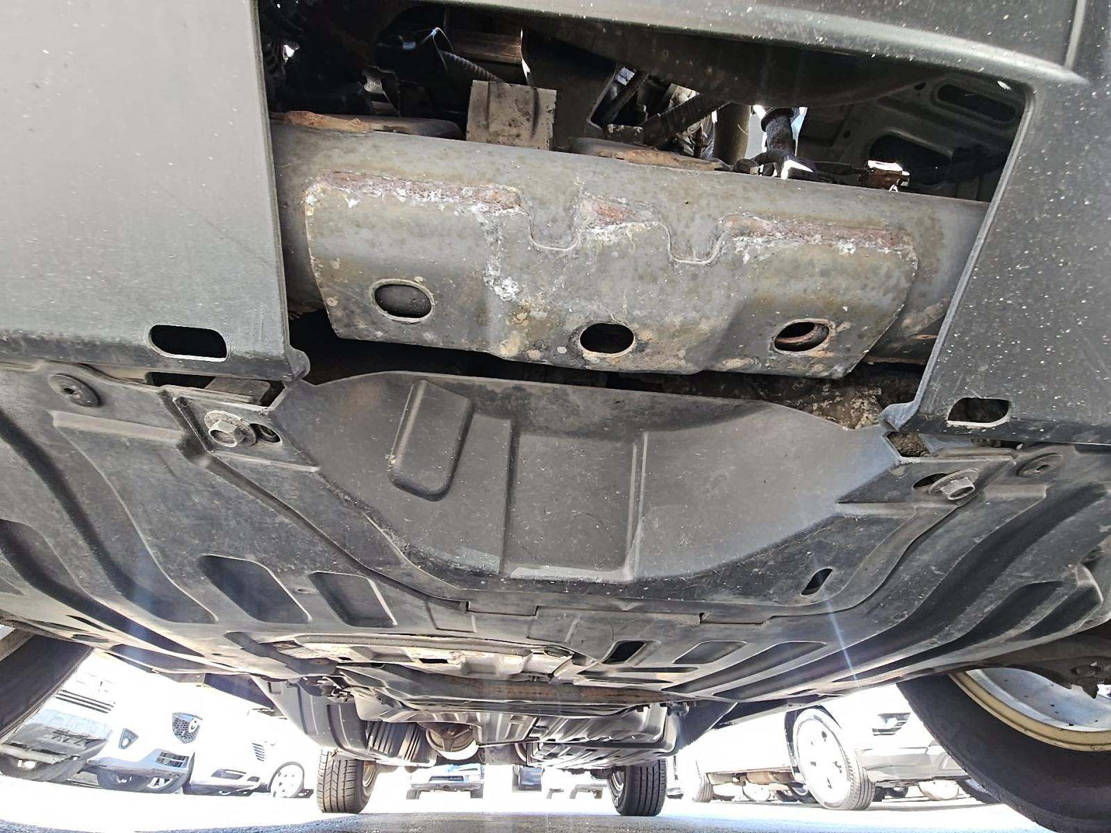 2012 Honda CR-V EX AWD