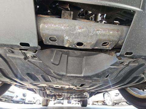 2012 Honda CR-V EX AWD