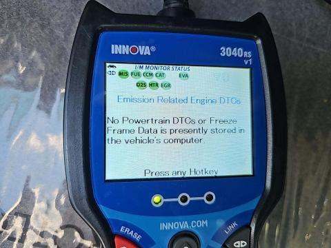 2012 Honda CR-V EX AWD