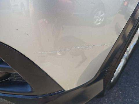 2012 Honda CR-V EX AWD