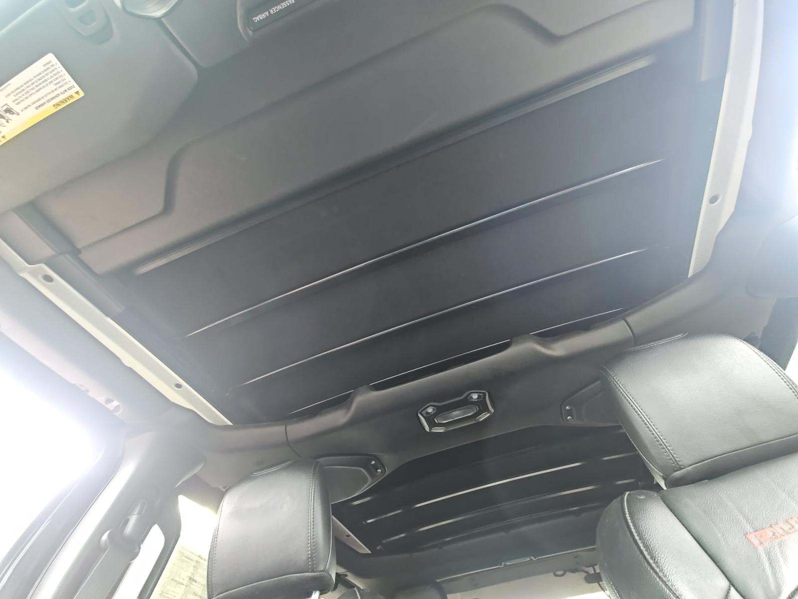 2020 Jeep Wrangler Unlimited Rubicon AWD