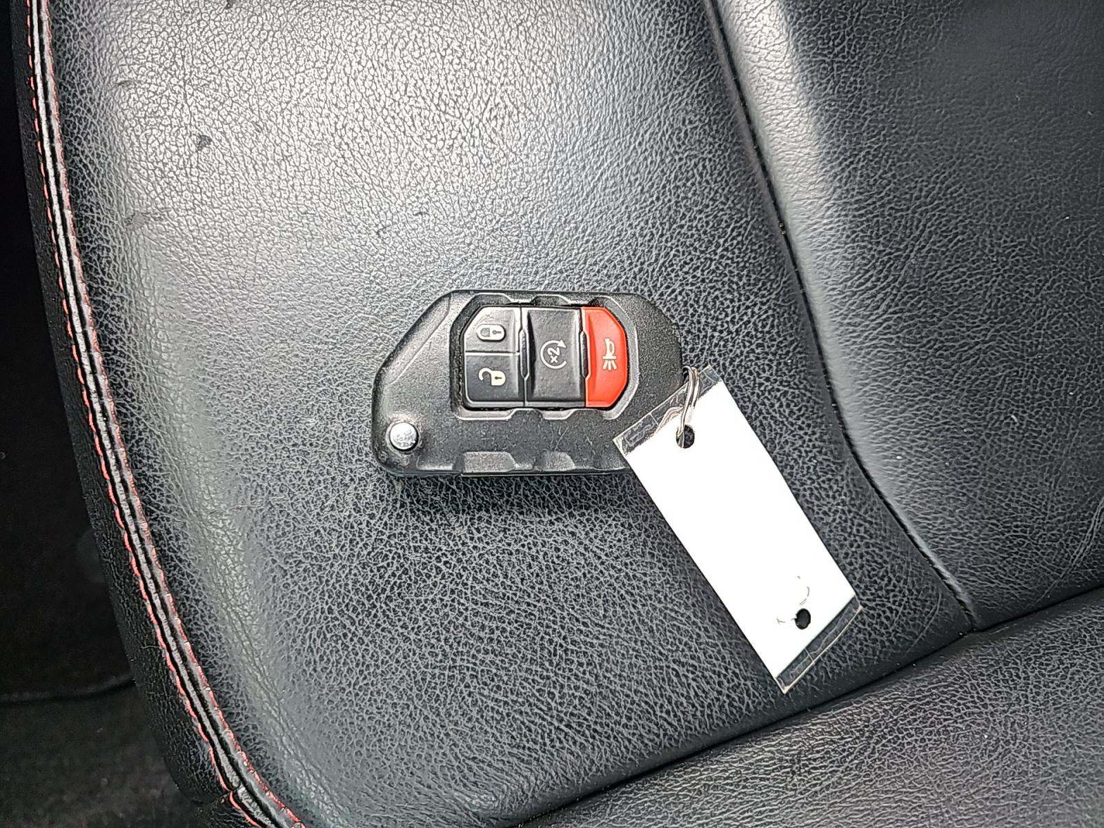 2020 Jeep Wrangler Unlimited Rubicon AWD