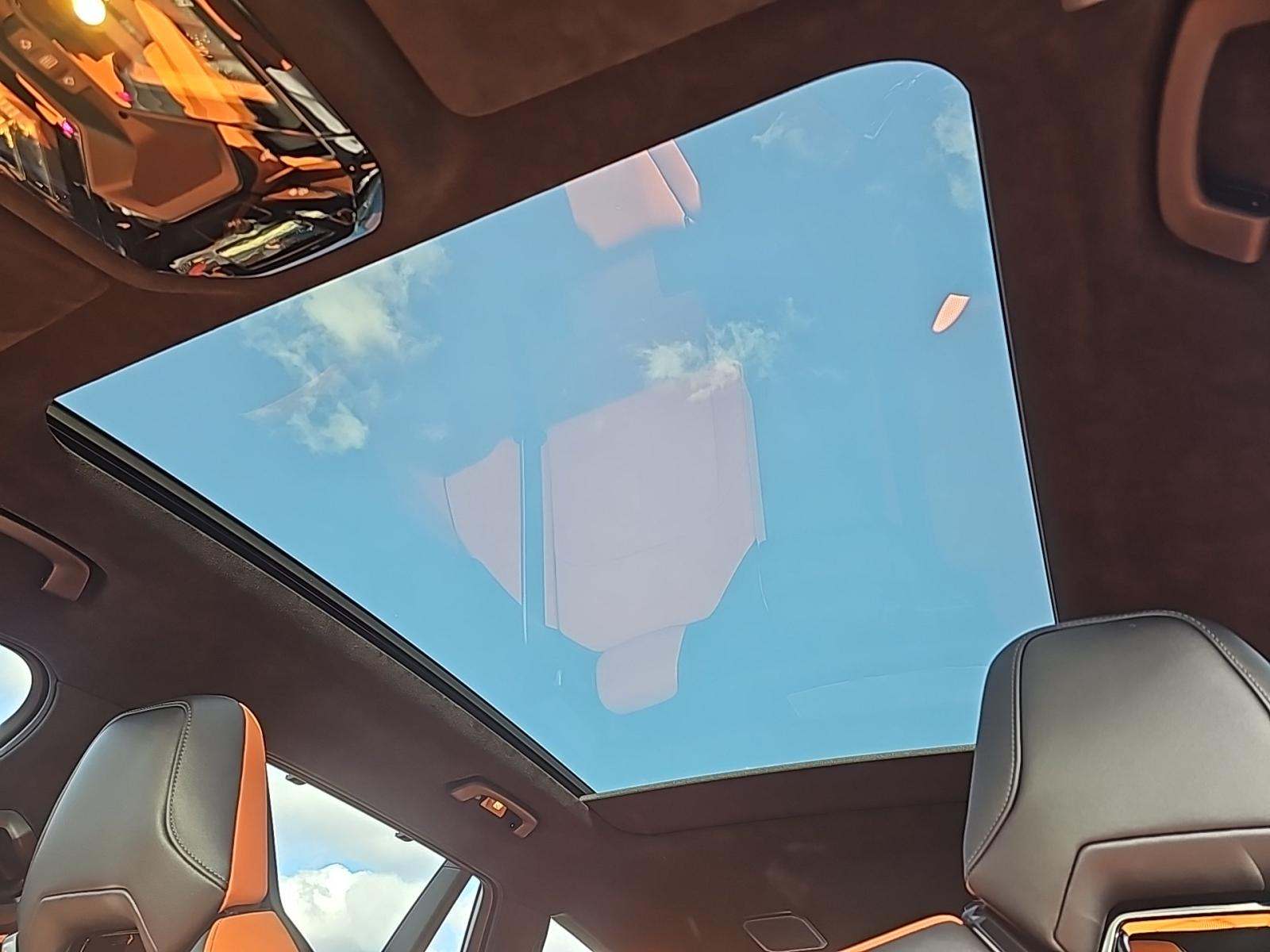 2025 BMW M5 Base AWD