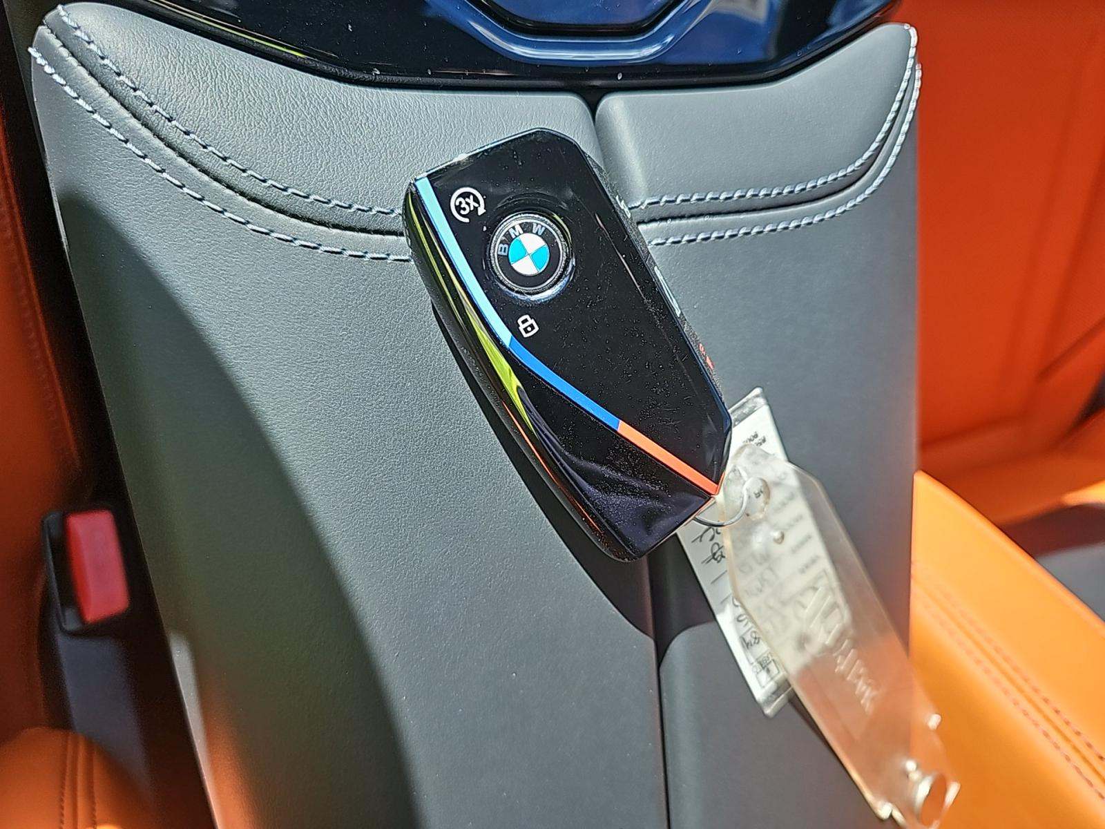 2025 BMW M5 Base AWD