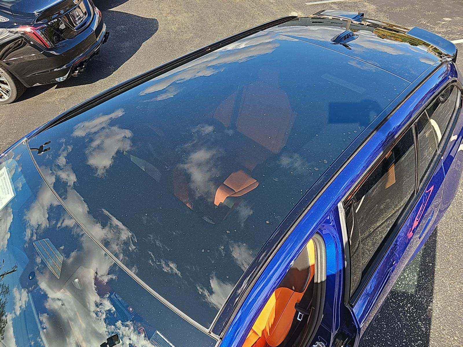 2025 BMW M5 Base AWD