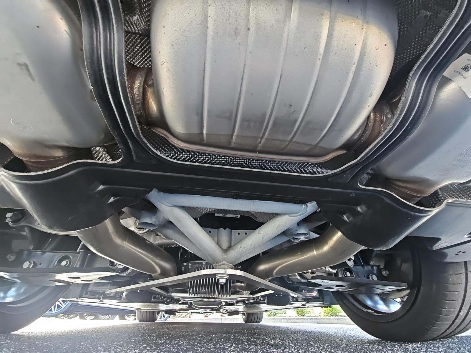 2025 BMW M5 Base AWD