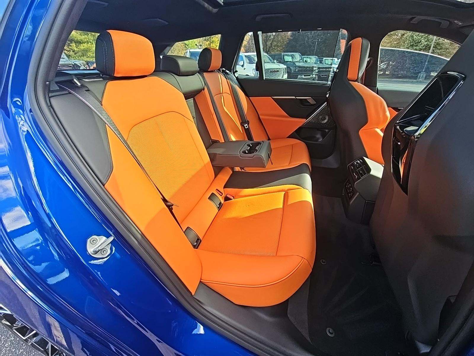 2025 BMW M5 Base AWD