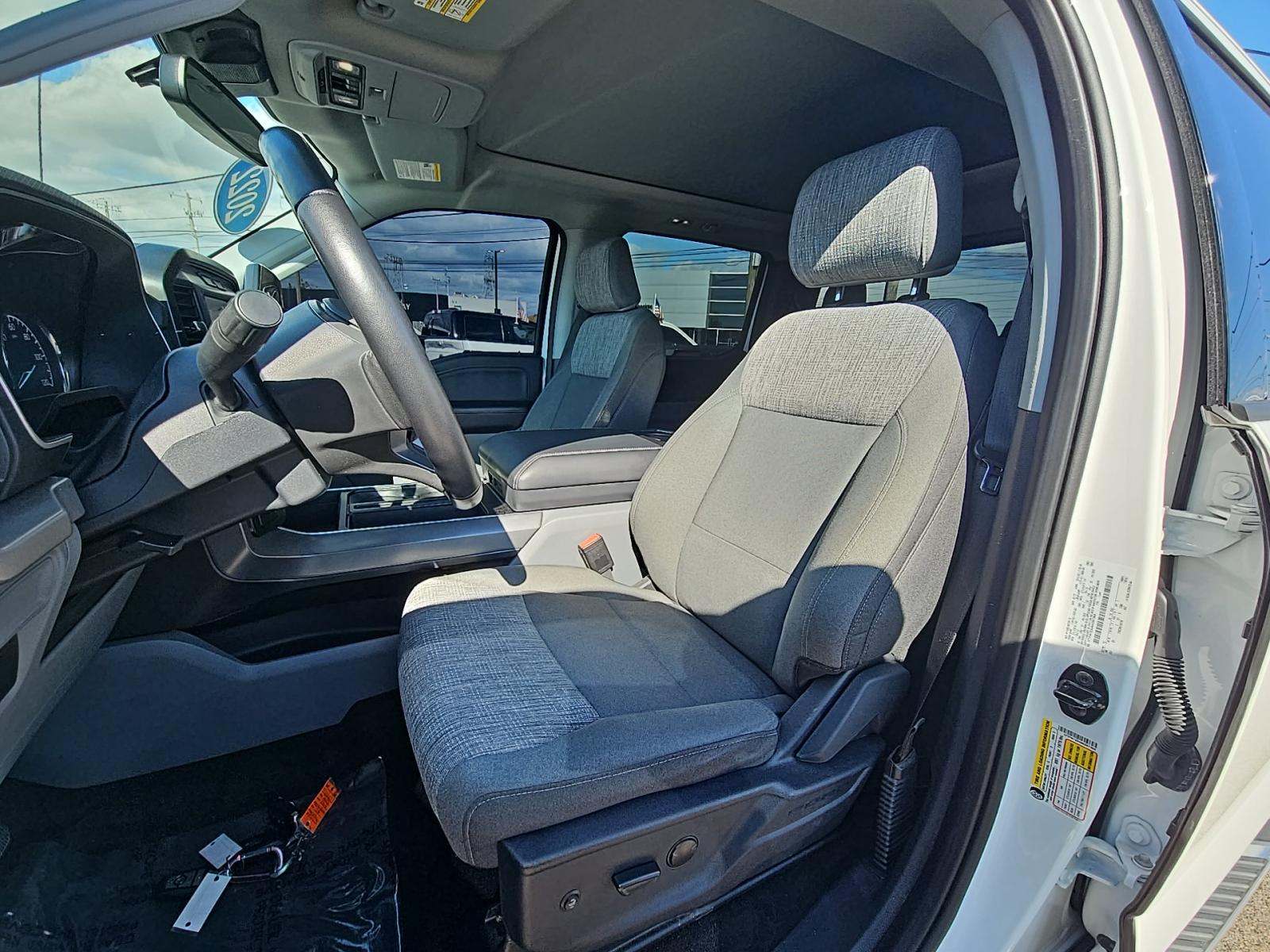 2022 Ford F-150 XLT AWD