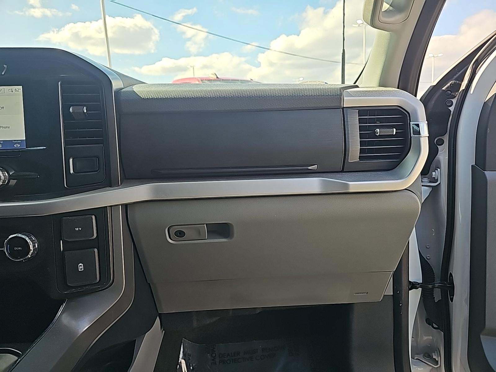 2022 Ford F-150 XLT AWD