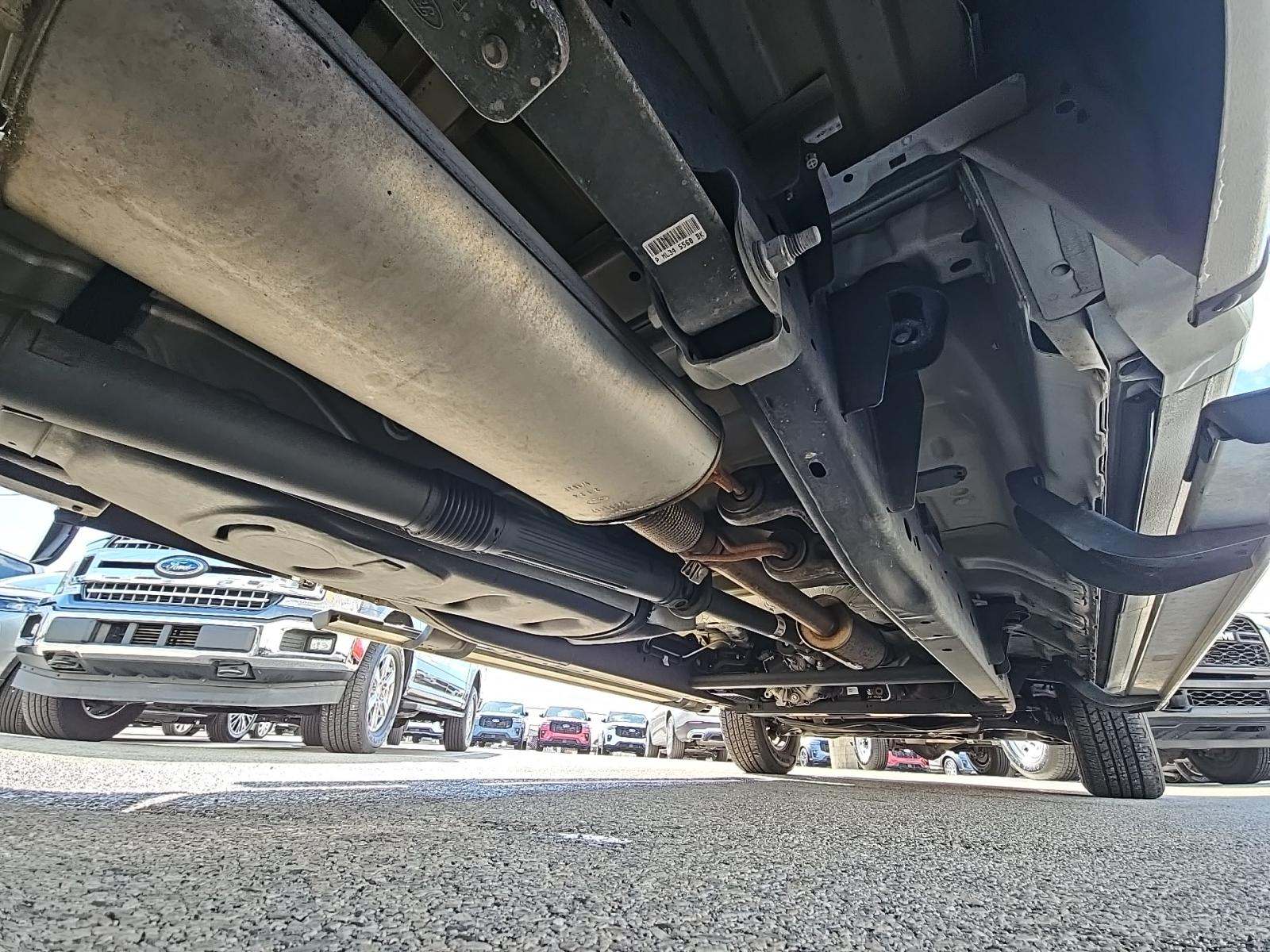 2022 Ford F-150 XLT AWD