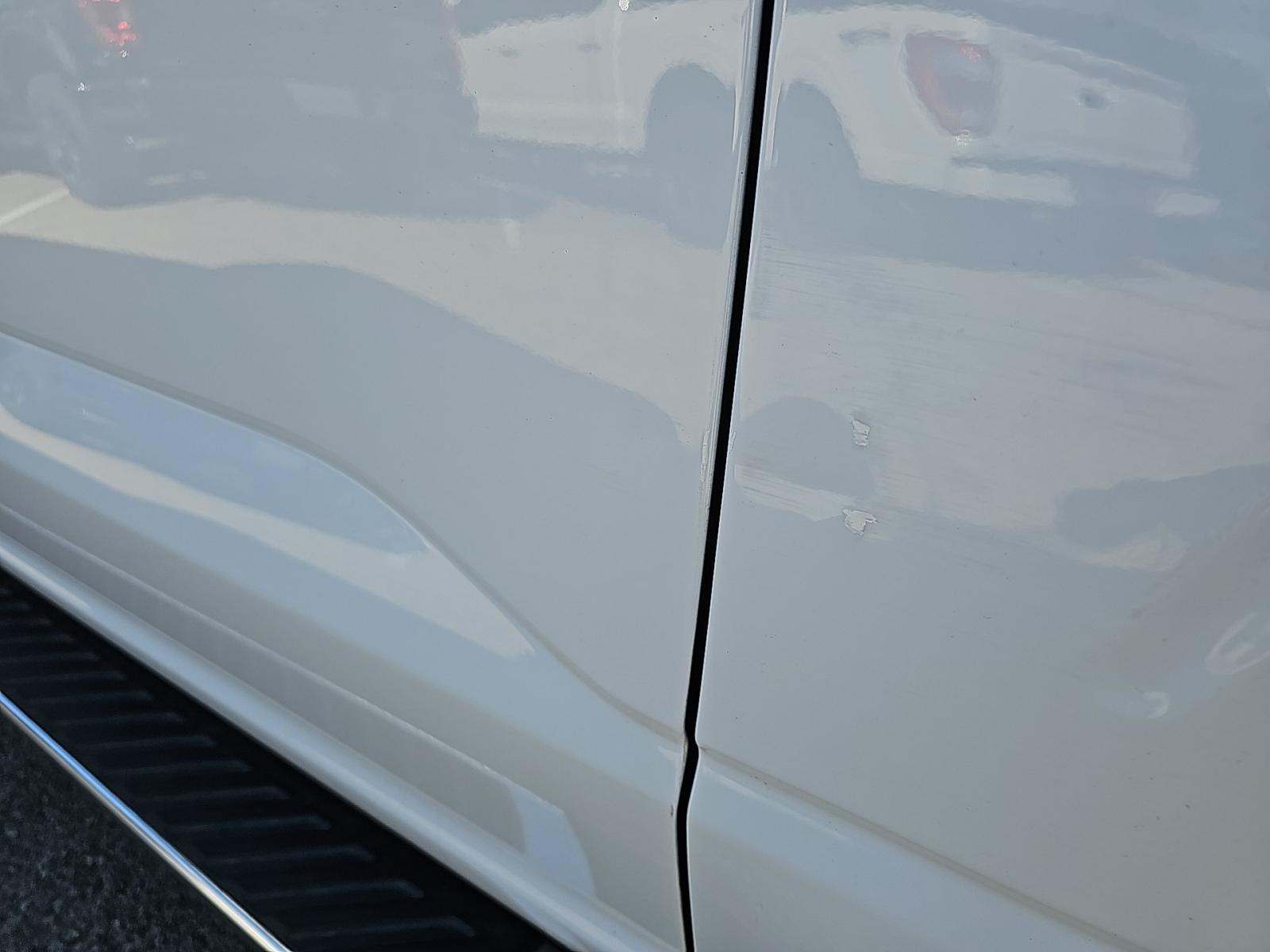 2022 Ford F-150 XLT AWD