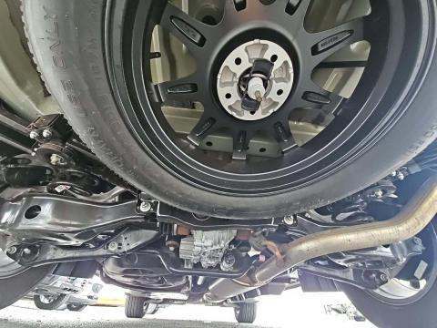 2024 Nissan Pathfinder SV AWD