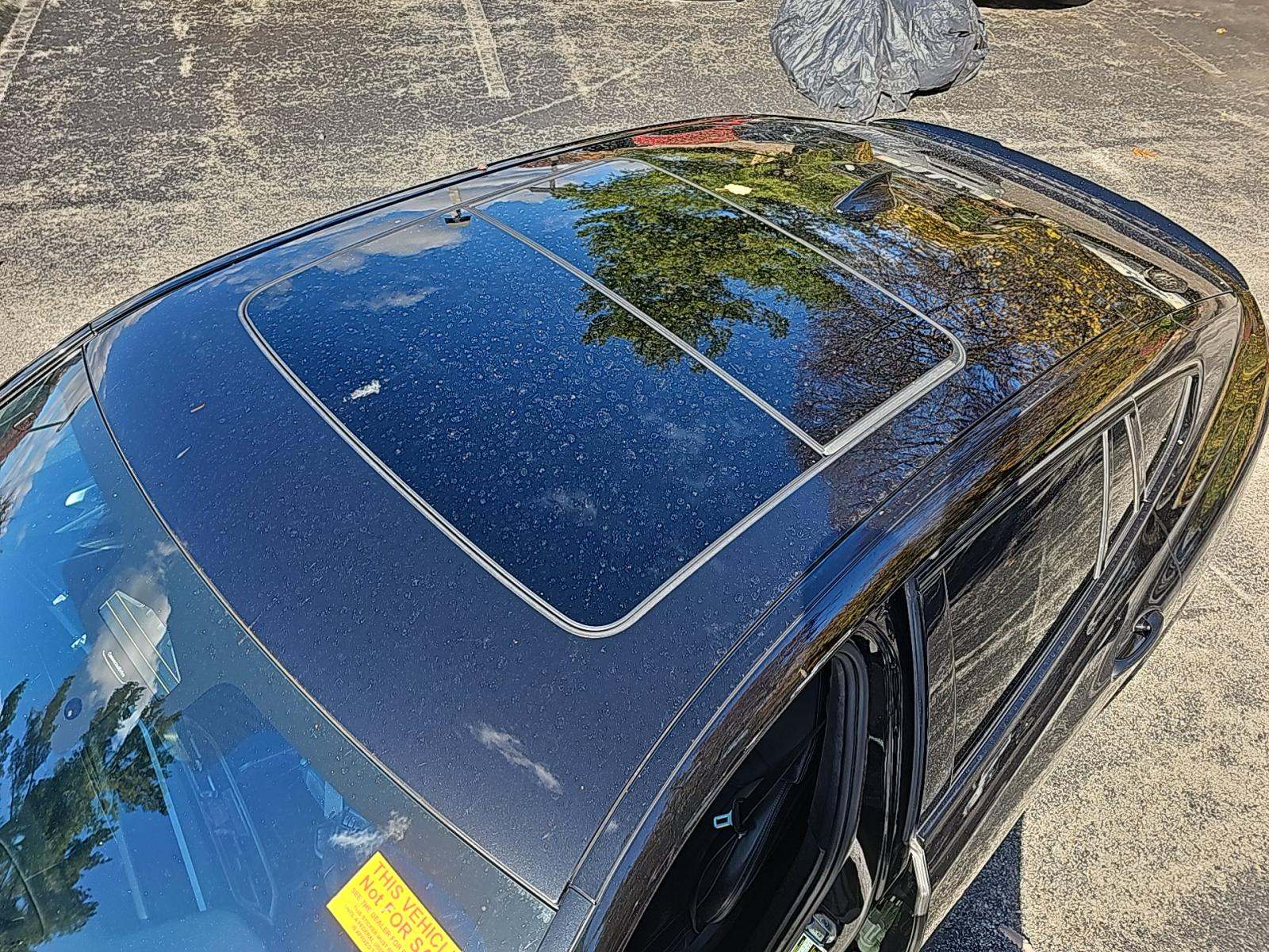 2022 BMW X6 M Base AWD