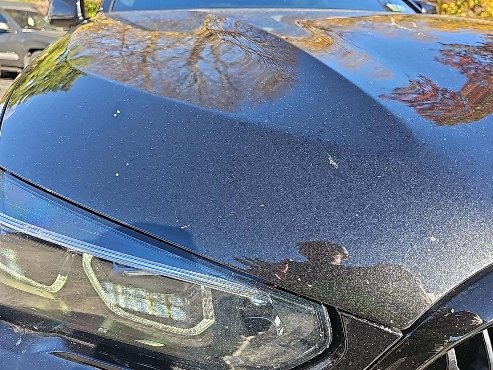 2022 BMW X6 M Base AWD