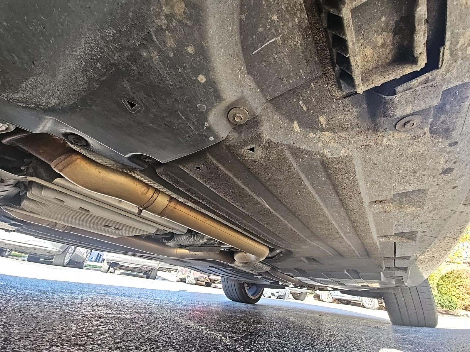 2022 BMW X6 M Base AWD