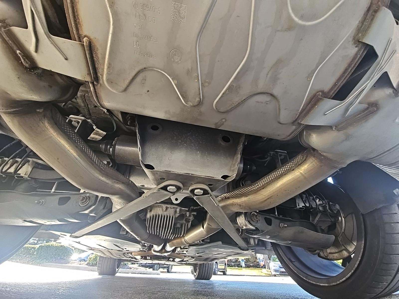 2022 BMW X6 M Base AWD