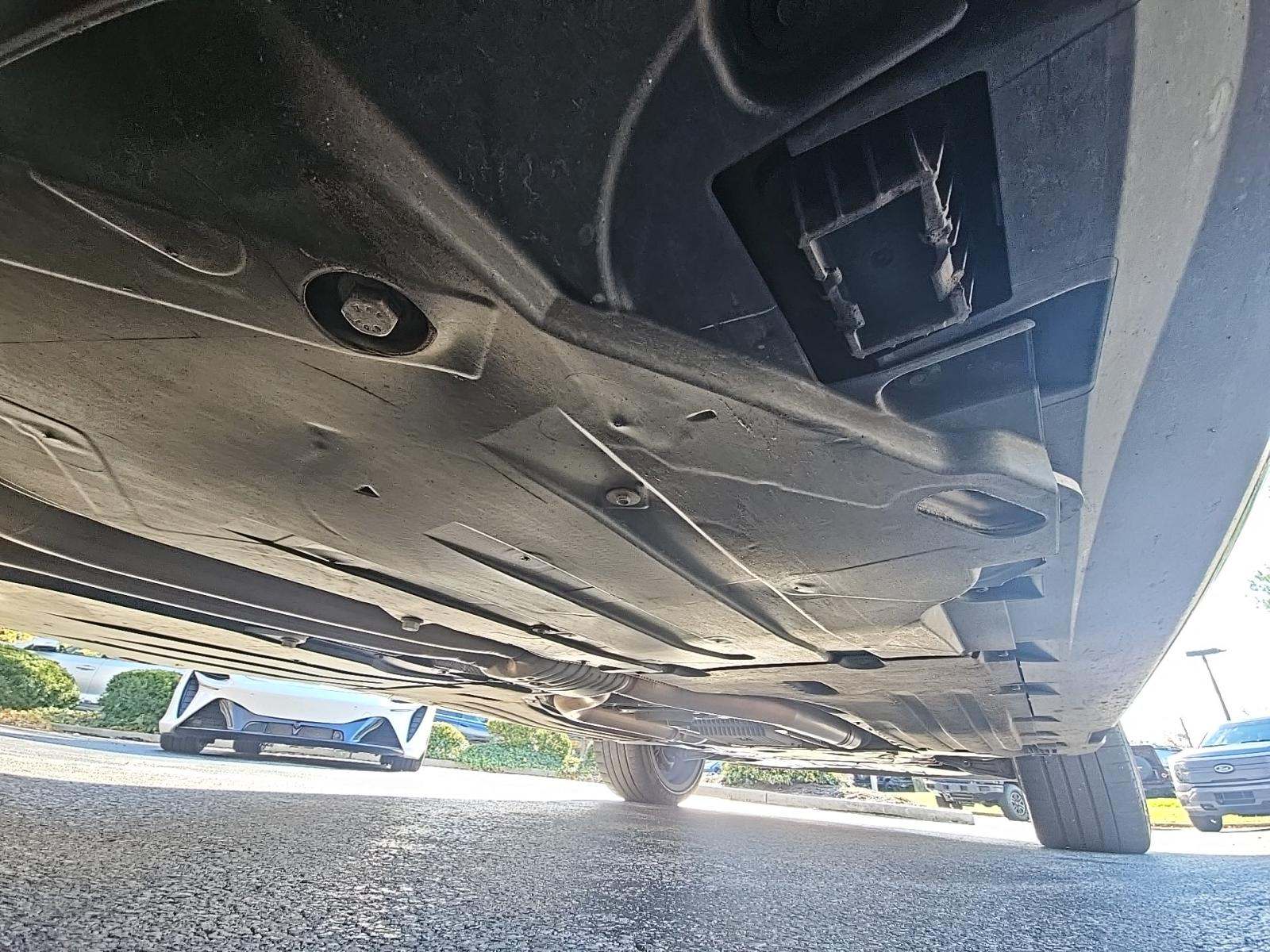 2022 BMW X6 M Base AWD